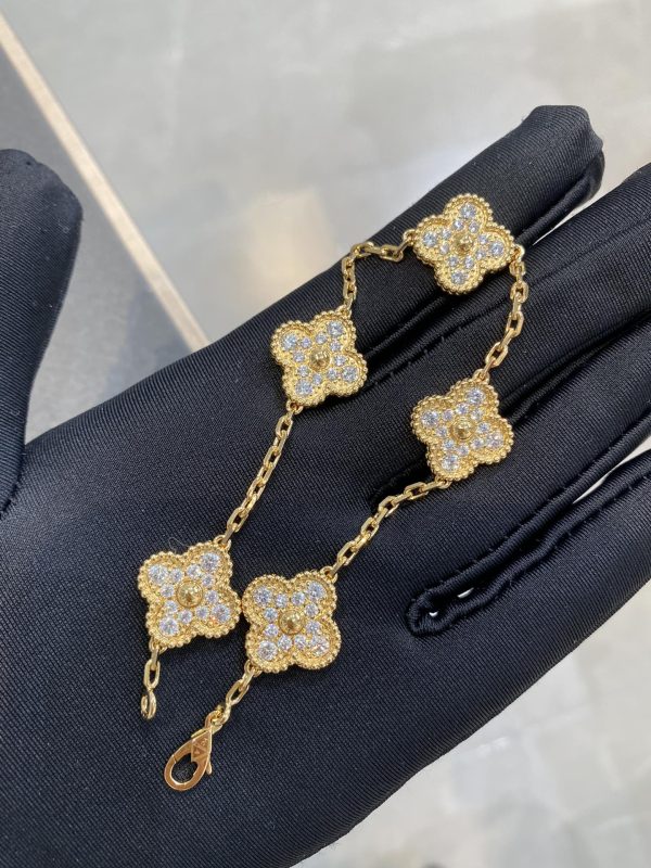 Van Cleef & Arpels - Bracelets
