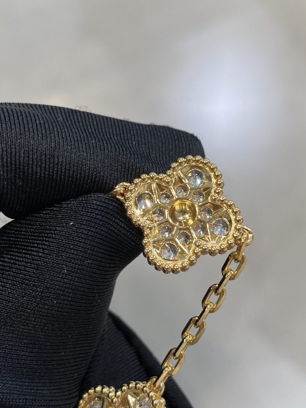 Van Cleef & Arpels - Bracelets