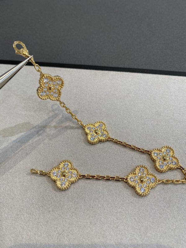 Van Cleef & Arpels - Bracelets