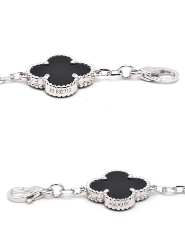 Van Cleef & Arpels - Bracelets