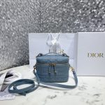 Dior - Small DiorTravel Vanity Case