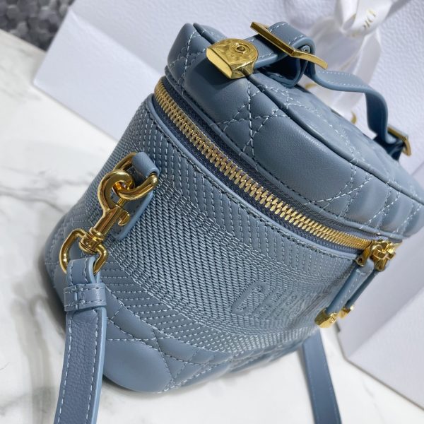 Dior - Small DiorTravel Vanity Case