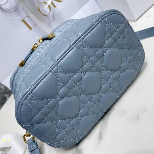 Dior - Small DiorTravel Vanity Case