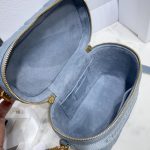Dior - Small DiorTravel Vanity Case