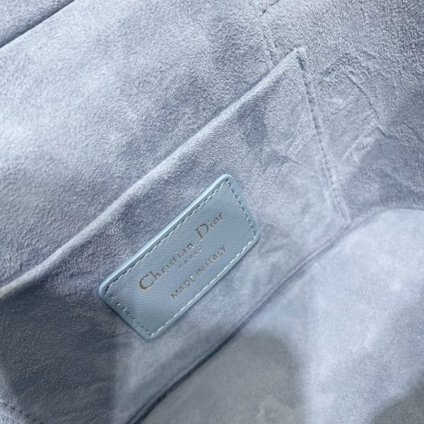 Dior - Small DiorTravel Vanity Case