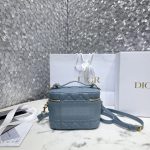Dior - Small DiorTravel Vanity Case