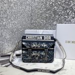 Dior - Oblique Diorcamp Messenger Bag