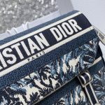 Dior - Oblique Diorcamp Messenger Bag
