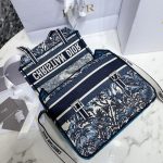 Dior - Oblique Diorcamp Messenger Bag