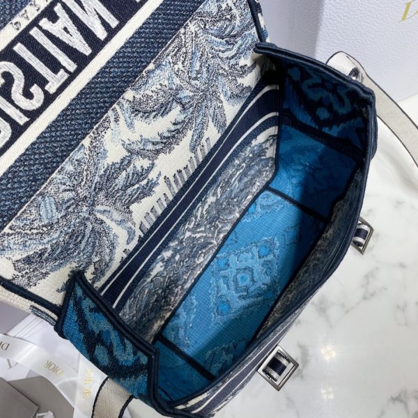 Dior - Oblique Diorcamp Messenger Bag