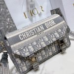 Dior – Small Diorcamp Bag