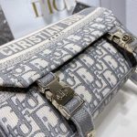 Dior – Small Diorcamp Bag