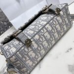Dior – Small Diorcamp Bag