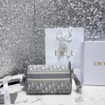Dior – Small Diorcamp Bag