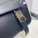 Dior - Small Macrocannage Diorcamp Crossbody Bag