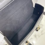 Dior - Small Macrocannage Diorcamp Crossbody Bag
