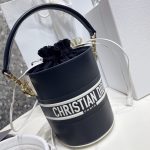 Dior - Vibe Drawstring Bucket Bag