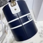 Dior - Vibe Drawstring Bucket Bag