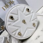 Dior - Vibe Drawstring Bucket Bag