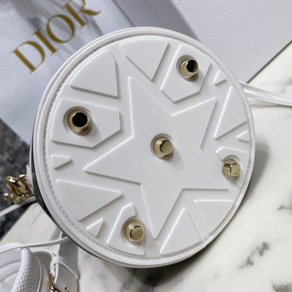 Dior - Vibe Drawstring Bucket Bag