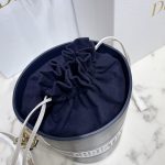 Dior - Vibe Drawstring Bucket Bag
