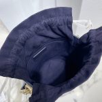 Dior - Vibe Drawstring Bucket Bag