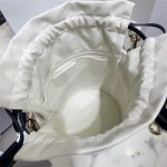 Dior - Vibe Drawstring Bucket Bag