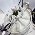 Dior - Vibe Drawstring Bucket Bag