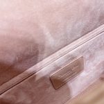 Dior - Medium Lady D-Joy Bag
