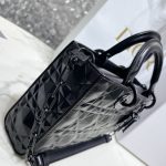 Dior - Medium Lady D-Joy Bag