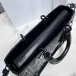 Dior - Medium Lady D-Joy Bag