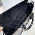 Dior - Medium Lady D-Joy Bag