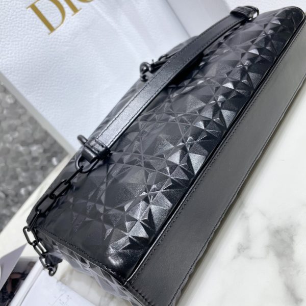 Dior - Medium Lady D-Joy Bag