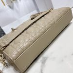 Dior - Medium Lady D-Joy Bag