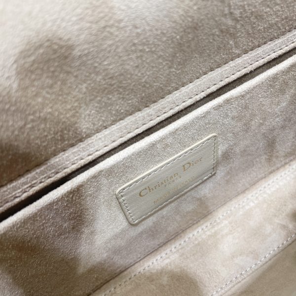 Dior - Medium Lady D-Joy Bag