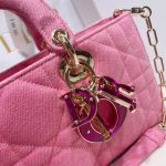 Medium Lady D-Joy Bag
