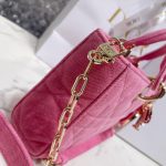 Medium Lady D-Joy Bag