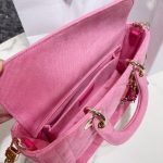 Medium Lady D-Joy Bag