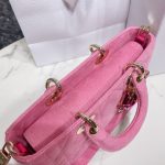 Medium Lady D-Joy Bag