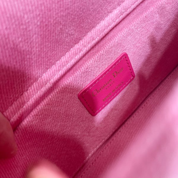 Medium Lady D-Joy Bag