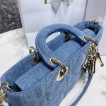 Medium Lady D-Joy Bag