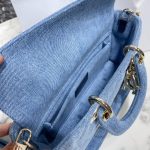 Medium Lady D-Joy Bag