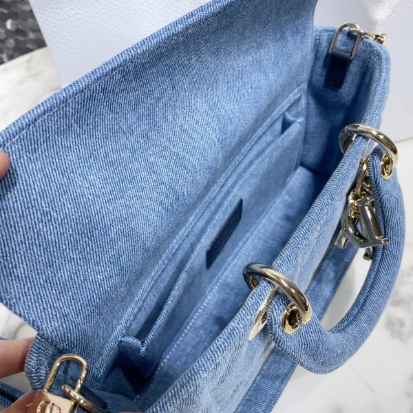 Medium Lady D-Joy Bag
