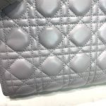 Dior - Medium Lady Dior Bag