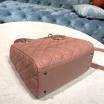 Dior - Medium Lady Dior Bag