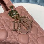 Dior - Medium Lady Dior Bag