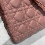 Dior - Medium Lady Dior Bag