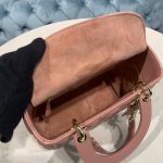 Dior - Medium Lady Dior Bag