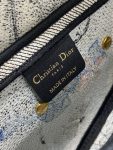Dior - Saddle Bag