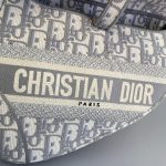 Dior - Saddle Bag